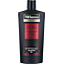 Shampoo m. hibiscus og UV-filter