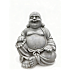 Avena havefigur - smilende