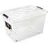 Salling opbevaringskasse - 60 liter