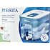 BRITA Flow MXPro vandfilter kande - 8,2 liter