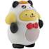 Yume Hello Kitty and Friends Forest figur 5 cm - flere varianter - assorteret