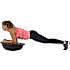 Tunturi Pro Balance Bosu bold