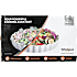 Whirlpool mikroovn MWP251B - 25 liter