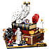 LEGO Harry Potter 76466 De Vises Sten – samlerudgave