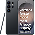 Samsung Galaxy S26 Ultra 1TB - Black