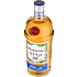 Gin alkoholfri