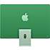 Apple iMac 24" M4 256GB 2024  - Green