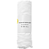 BASIS boxmadraslagen 90x200x35 cm - hvid
