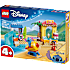 LEGO Disney Strandsjov med Lilo og Stitch 43280