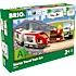 Brio startsæt med passagertog 36079