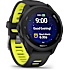 Garmin Forerunner 170 - Black/Amp Yellow