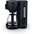 OBH Nordica Morning kaffemaskine - sort