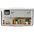 SmartStore Vision opbevaringsboks - 1,65 liter