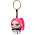 K-pop Demon Hunters bamse - flere varianter - assorteret