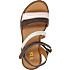 VRS børne sandaler str. 38 - brun