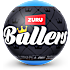 Zuru FIFA World Cup Ballers figur - flere varianter - assorteret
