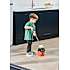 Casdon Henry mop og spand