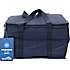 North Field køletaske med lynlås