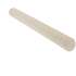 Insektnet plast 1,2 x 2,5 m - hvid