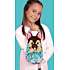 Baby Paws Yummy interaktiv bamse - flere varianter - assorteret