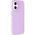 Tech21 iPhone 16 cover – Lavendel
