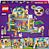 LEGO Friends Kæledyrsbutik 42650