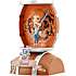 Yume One Piece Barrel Capsule figur - flere varianter - assorteret