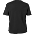 VRS dame T-shirt str. 48 - sort