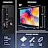 Samsung 55" Mini LED TV TU55M72H