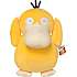 Pokemon Psyduck bamse 60 cm