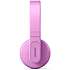 Philips TAK4206 trådløse børnehøretelefoner - pink