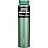 Sistema rustfri stålflaske - 280 ml - flere varianter - assorteret