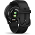 Vivomove Sport smartur - sort