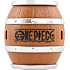 Yume One Piece Barrel Capsule figur - flere varianter - assorteret