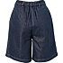 VRS dame denim shorts str. XL - blå
