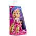 Drisney prinsesse dukke - 15 cm  - flere varianter - assorteret