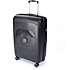 FZ17 trolley 8 hjul 68 cm - sort