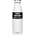 Sistema drikkeflaske i rustfri stål - 500 ml - flere varianter - assorteret