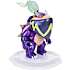 Super Mario Galaxy Movie Wonder Bowser Jr. figur