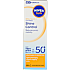 Solcreme solfaktor 50