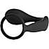 Sinful penisring med prostata stimulator