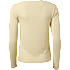VRS dame cardigan str. XL - gul