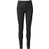 VRS Freja dame slim fit jeans str. 44 - sort