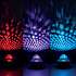 iDance disco lampe