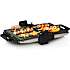 Bosch TCG 3302 3-i-1 kontaktgrill