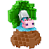 Minecraft Mini Mode Spawn Egg figur - flere varianter - assorteret