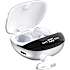 MIXX Mini Charge 2 trådløse in-ear høretelefoner - hvid