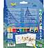 Faber-Castell Colour Grip farveblyanter 24-pak