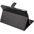 Deltaco iPad 9.7" 2017/2018 Cover - sort