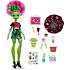 Monster High Self-Scare Secrets Venus Mcflytrap dukke
